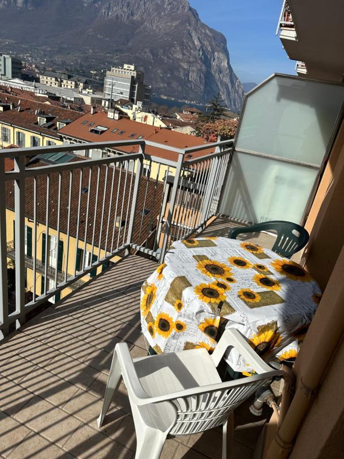 Love Loft Casa Vacanza Lecco Exteriér fotografie